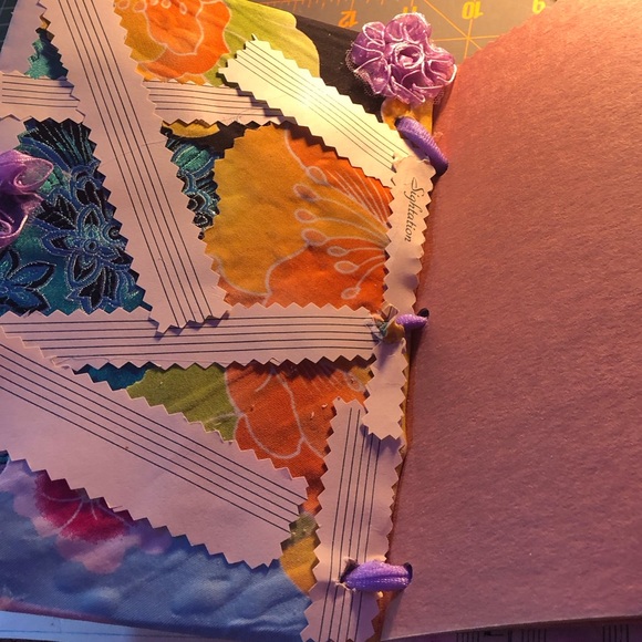 NWT - Junk Journal- Simon Drive Studios Ephemera - Picture 11 of 16